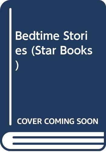 9780361021128: Bedtime Stories (Disney Giant Books)