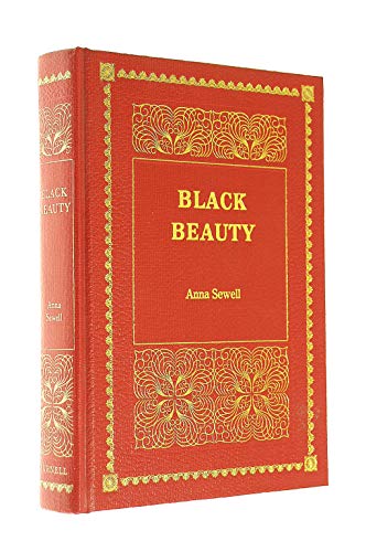 Beispielbild fr Black Beauty zum Verkauf von ThriftBooks-Atlanta