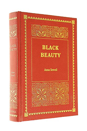 Imagen de archivo de Black Beauty a la venta por ThriftBooks-Atlanta