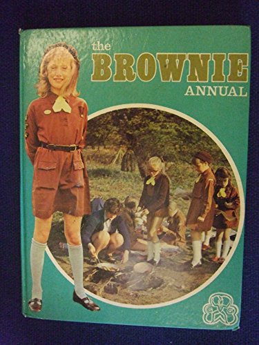 Beispielbild fr The Brownie Annual 1975 zum Verkauf von WorldofBooks
