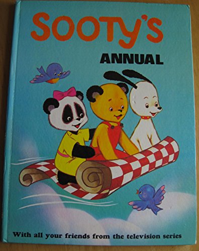 9780361028486: Sooty's Annual