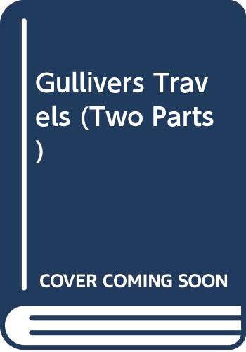 9780361031585: Gulliver's Travels (De Luxe Classics S.)
