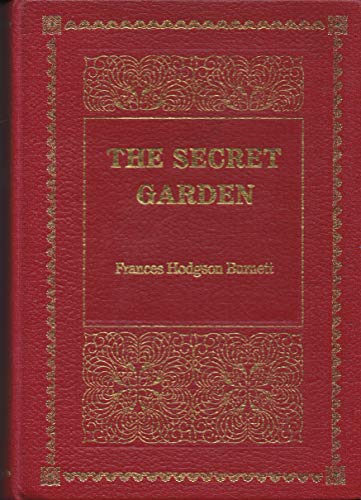 Stock image for Secret Garden (De Luxe Classics S.) for sale by WorldofBooks