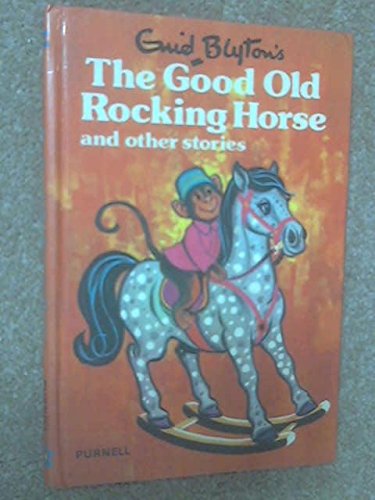Stock image for The Good Old Rocking Horse, And Other Stories : for sale by WorldofBooks