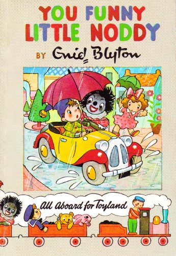 9780361034241: You Funny Little Noddy (2nd Edition 1976)