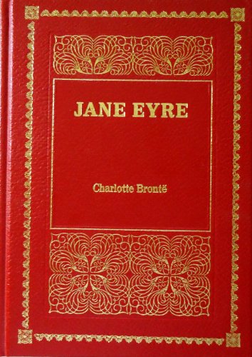 Stock image for Jane Eyre (De Luxe Classics S.) for sale by WorldofBooks