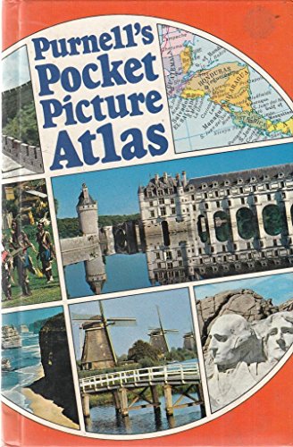 9780361038676: Purnell's Pocket Picture Atlas