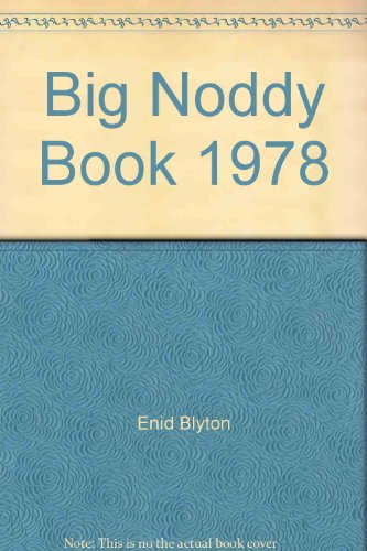 Big Noddy Book