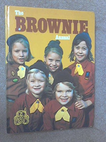 Imagen de archivo de Brownie Annual 1978 a la venta por SAVERY BOOKS