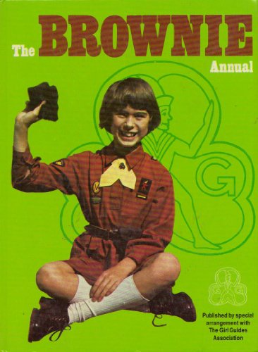 Beispielbild fr Brownie Annual 1979 zum Verkauf von WorldofBooks