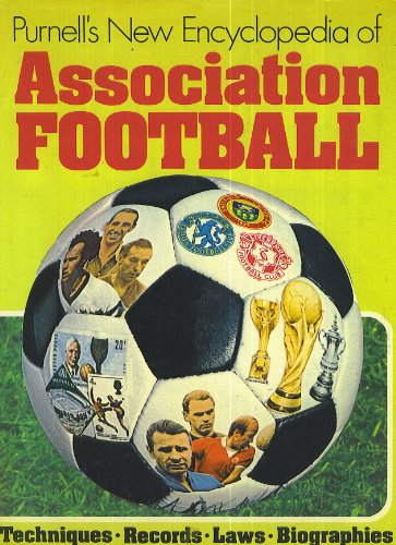 9780361042000: Encyclopaedia of Association Football