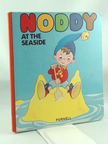 Imagen de archivo de Here Comes Noddy a la venta por Lewes Book Centre