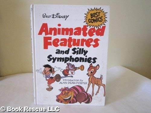 Stock image for The St Michael book of Walt Disney's Bambi favourites for sale by WorldofBooks