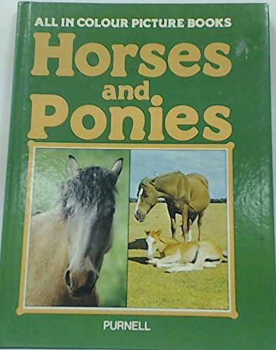 9780361045452: Horses and Ponies