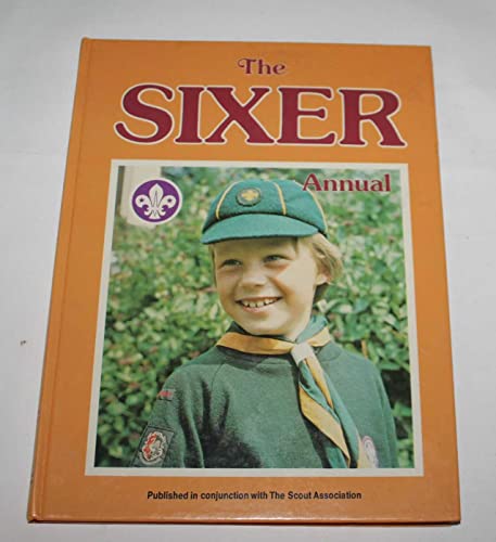9780361045735: The Sixer Annual