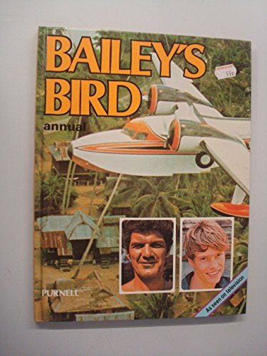 9780361045902: Bailey's Bird annual