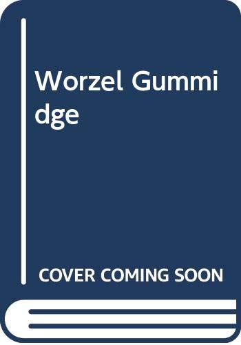 9780361048163: Worzel Gummidge