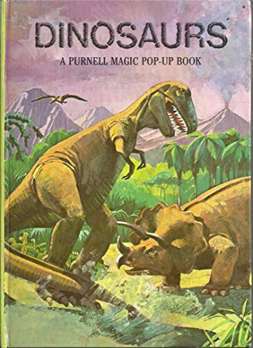 9780361054171: Dinosaurs (Pop-up Books)