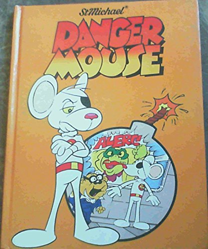 9780361054478: DANGERMOUSE