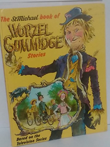 Stock image for The St Michael Book of Worzel Gummidge Stories for sale by WorldofBooks
