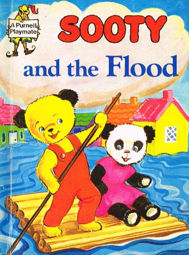 Imagen de archivo de Sooty's Adventures a la venta por Better World Books Ltd