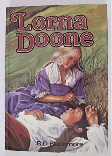 Imagen de archivo de Lorna Doone (Children's Classics S.) a la venta por WorldofBooks