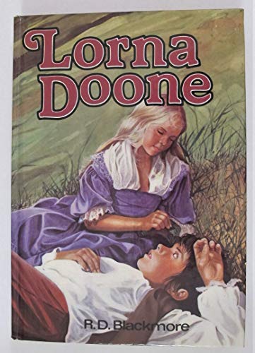 Stock image for Lorna Doone for sale by J J Basset Books, bassettbooks, bookfarm.co.uk