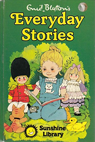 Imagen de archivo de Everyday Stories (Sunshine) a la venta por medimops