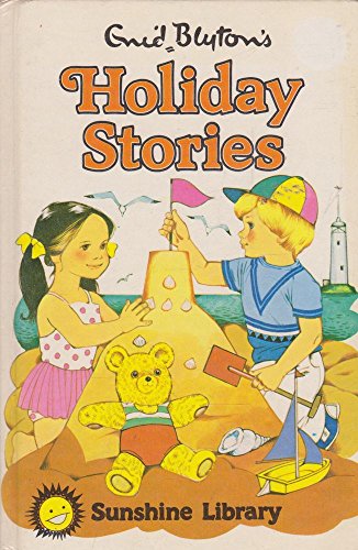 Imagen de archivo de Holiday Stories (Sunshine S.) a la venta por WorldofBooks