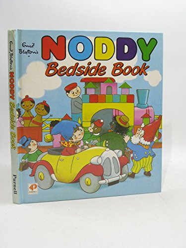 Imagen de archivo de Noddy Bedside Book a la venta por Acme Books