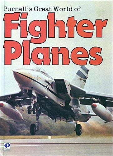 Imagen de archivo de Fighter Planes a la venta por AwesomeBooks