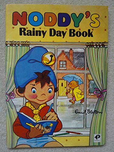 Stock image for NODDY'S RAINY DAY BOOK for sale by Bibliodditiques, IOBA