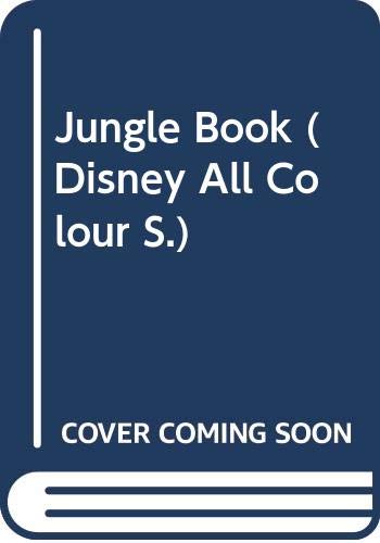9780361060424: Jungle Book