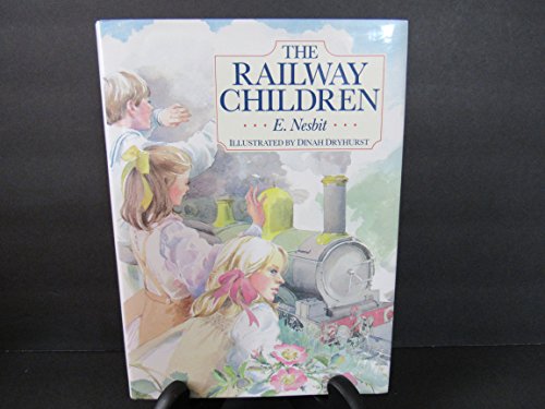 Stock image for Railway Children for sale by WorldofBooks