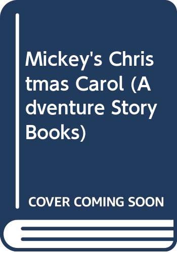 9780361064477: Mickey's Christmas Carol