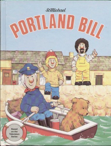 Stock image for Portland Bill (St Michael Annual 1984, based on the television series) for sale by WorldofBooks