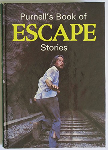 9780361066938: Purnell's Book of Escape Stories