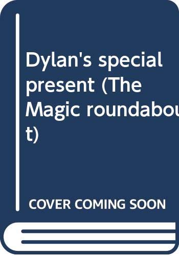 Beispielbild fr Dylan's Special Present zum Verkauf von Better World Books Ltd