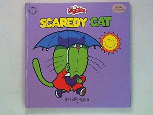 Scaredy Cat (Giggles) (9780361068956) by Tony Hutchings