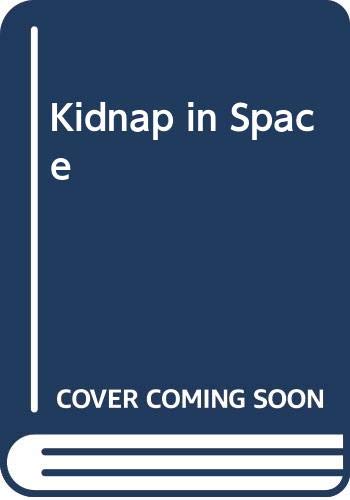 Stock image for Intergalactic Quest, Kidnap in Space, a role-play adventure for sale by Alf Books