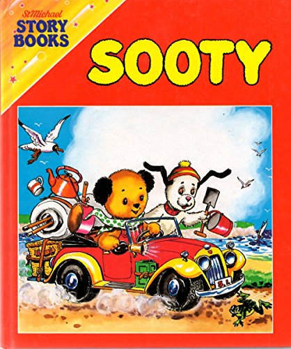 Stock image for Sooty for sale by Better World Books Ltd