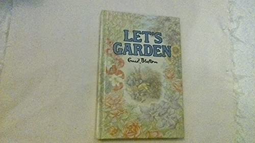 Imagen de archivo de Let's Garden (De Luxe Classics S.) a la venta por WorldofBooks