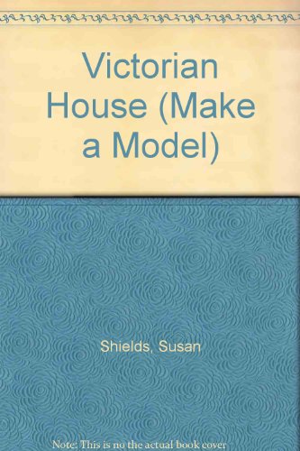 Beispielbild fr Victorian House (Make a Model S.) zum Verkauf von WorldofBooks