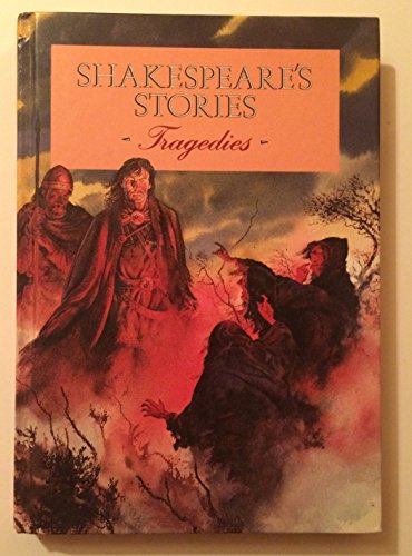 Stock image for Shakespeare's Tragedies for sale by WorldofBooks
