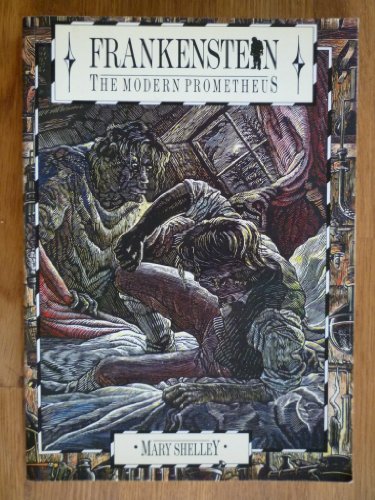 9780361082082: Frankenstein: The Modern Prometheus