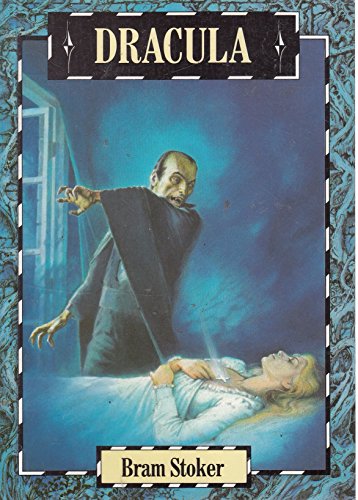 Beispielbild fr Dracula (Nightmares S.) zum Verkauf von Goldstone Books