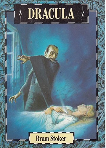 Stock image for Dracula (Nightmares S.) for sale by Goldstone Books
