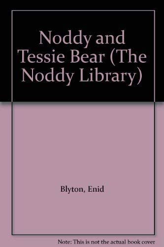 Beispielbild fr Noddy and Tessie Bear (Noddy Library) zum Verkauf von WorldofBooks