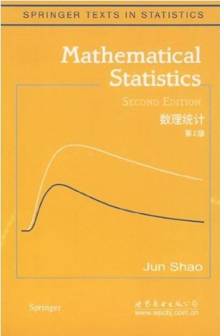 9780361249706: Mathematical Statistics (Springer Texts in Statistics)