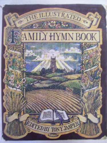 Beispielbild fr Illustrated Family Hymn Book zum Verkauf von WorldofBooks